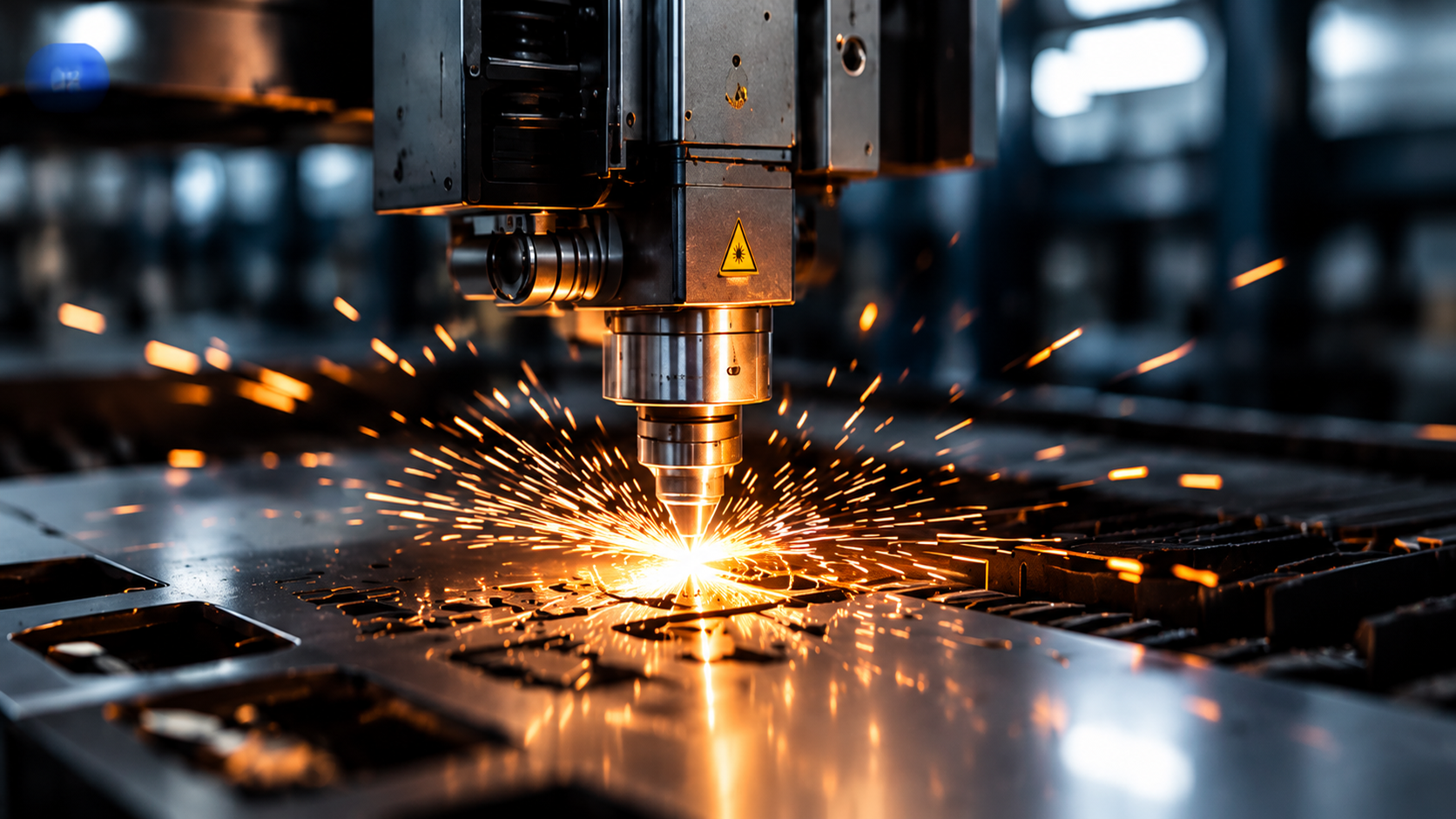 KPR Design & Laser website project